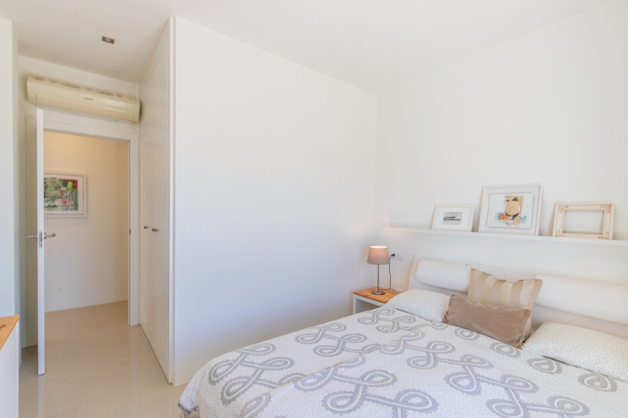 2647V-E: Villa  in Moraira