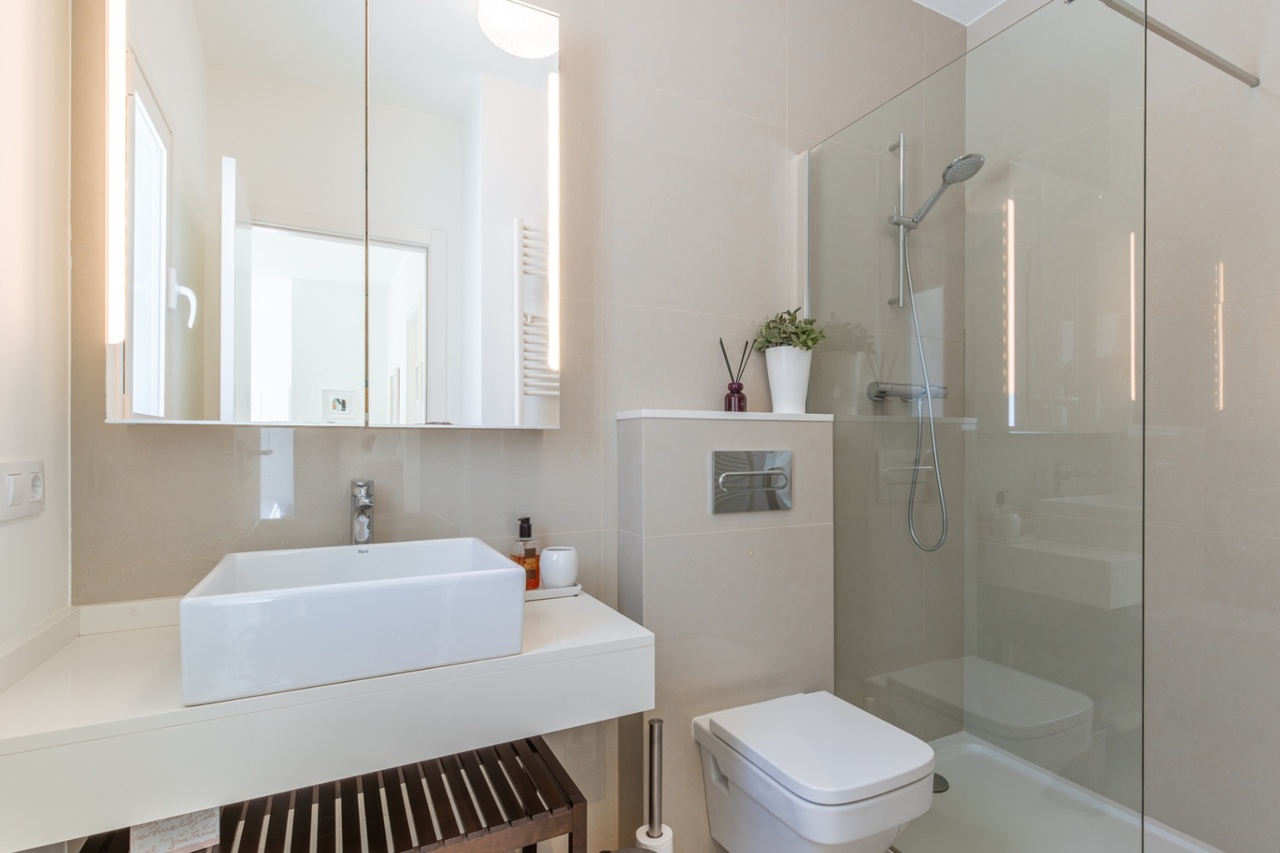2647V-E: Villa  in Moraira