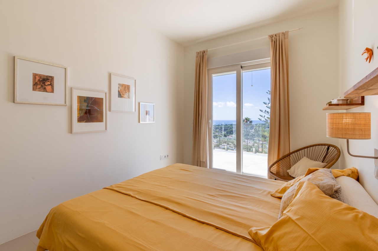 2647V-E: Villa  in Moraira
