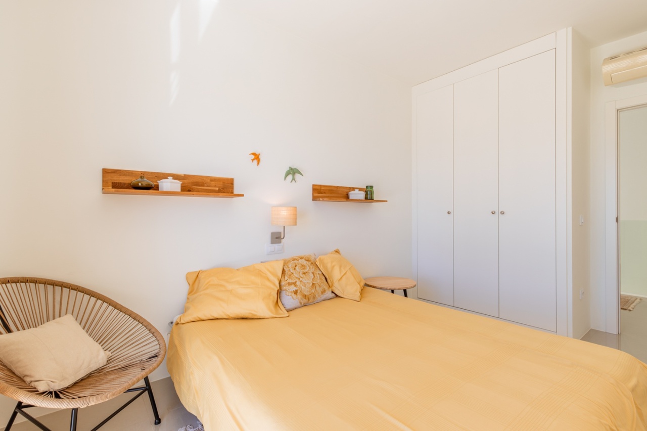 2647V-E: Villa  in Moraira