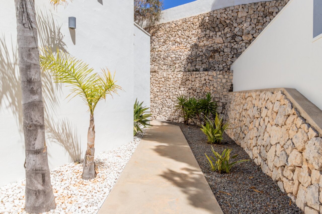 2647V-E: Villa  in Moraira