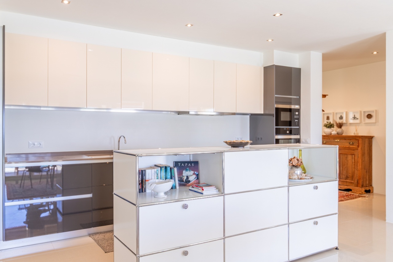 2647V-E: Villa  in Moraira