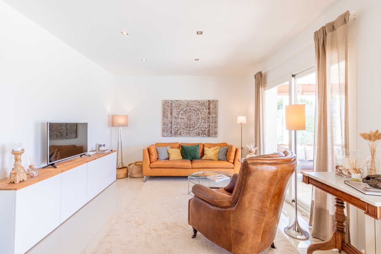 2647V-E: Villa  in Moraira