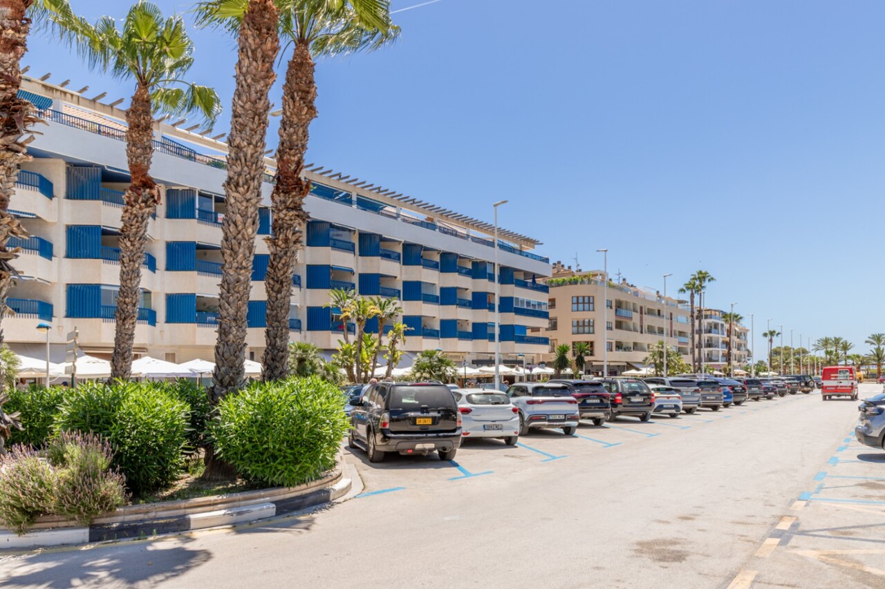 2648V-E: Apartment  in Moraira