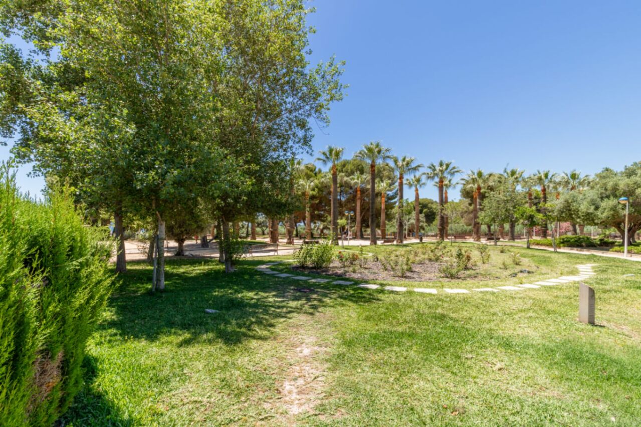 2648V-E: Apartment  in Moraira