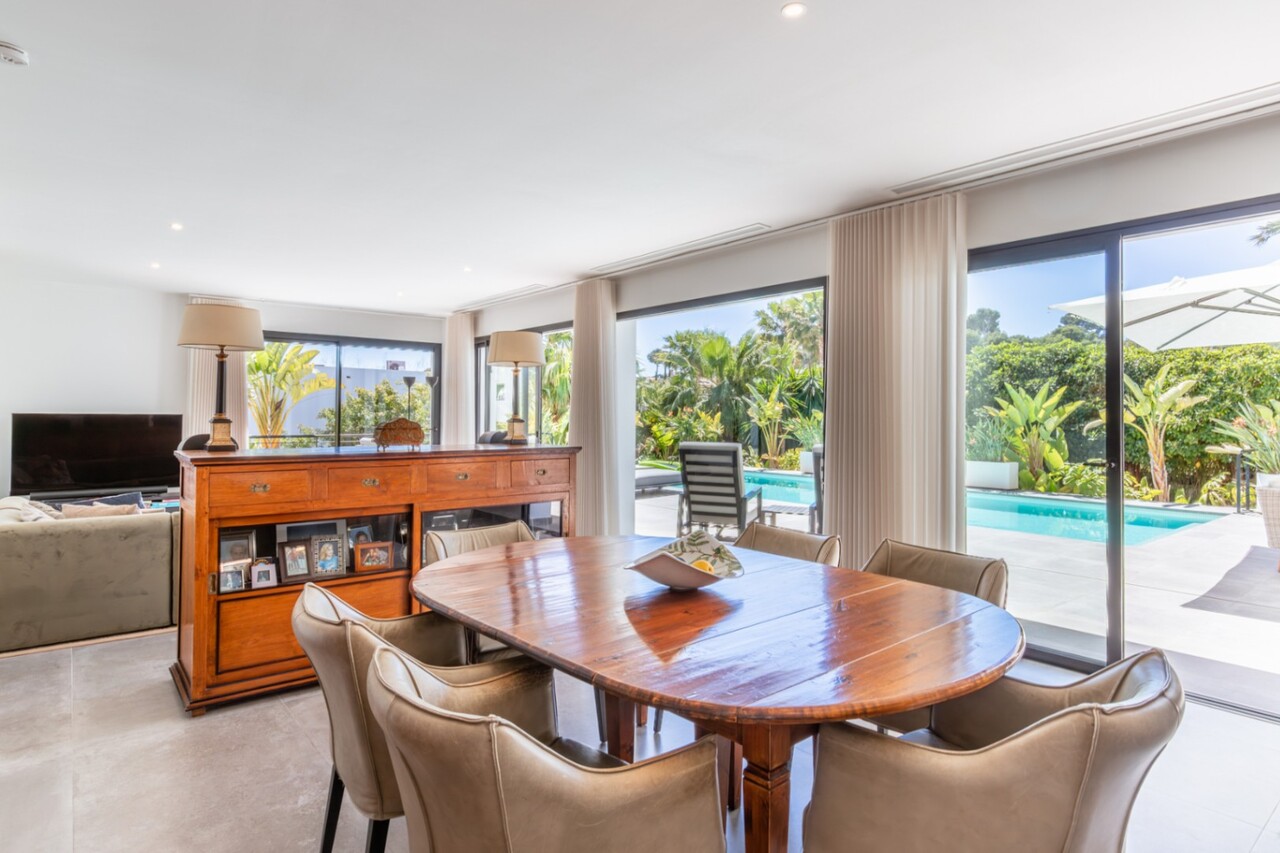 2667V-E: Villa  in Moraira