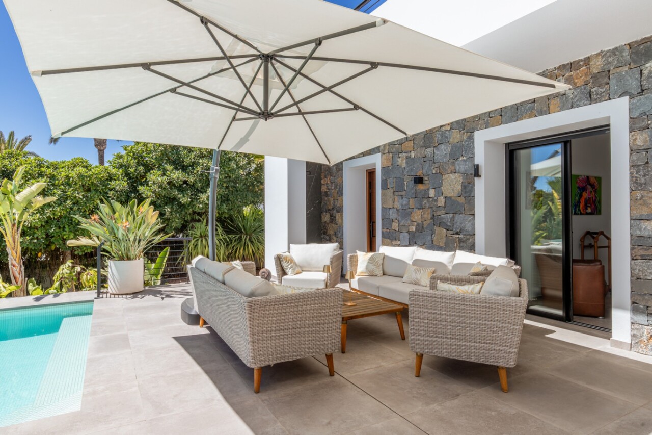 2667V-E: Villa  in Moraira