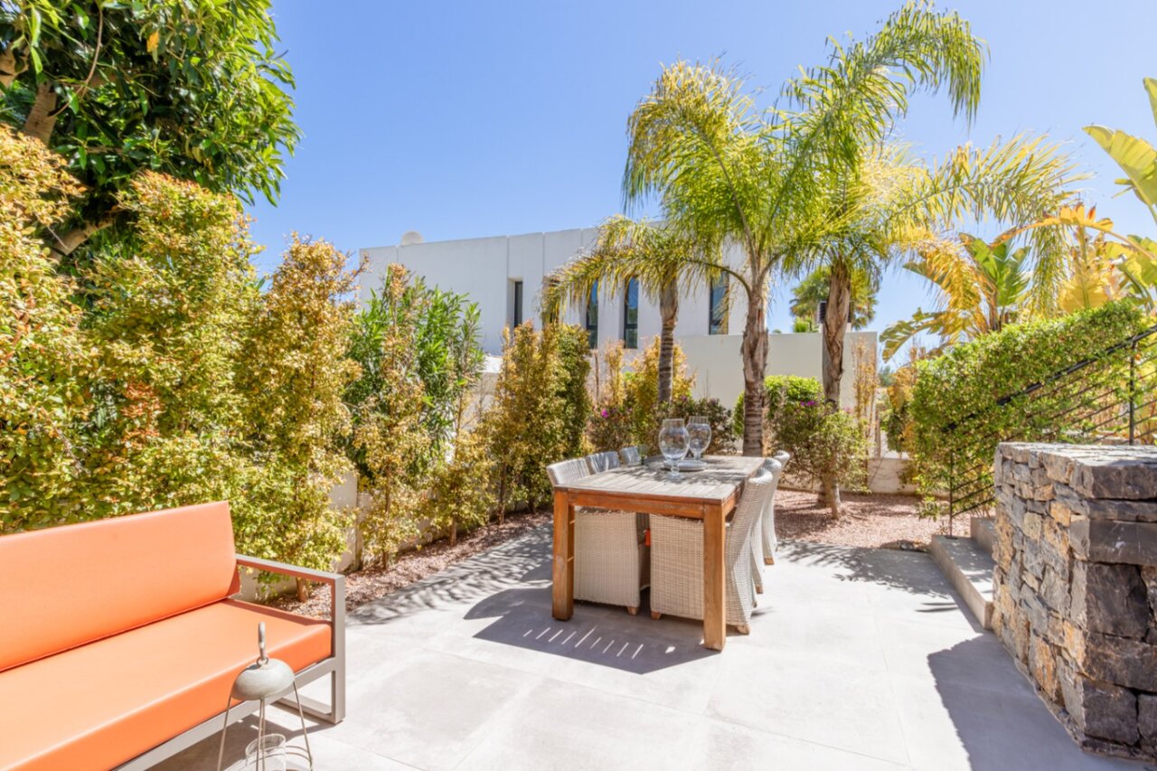 2667V-E: Villa  in Moraira
