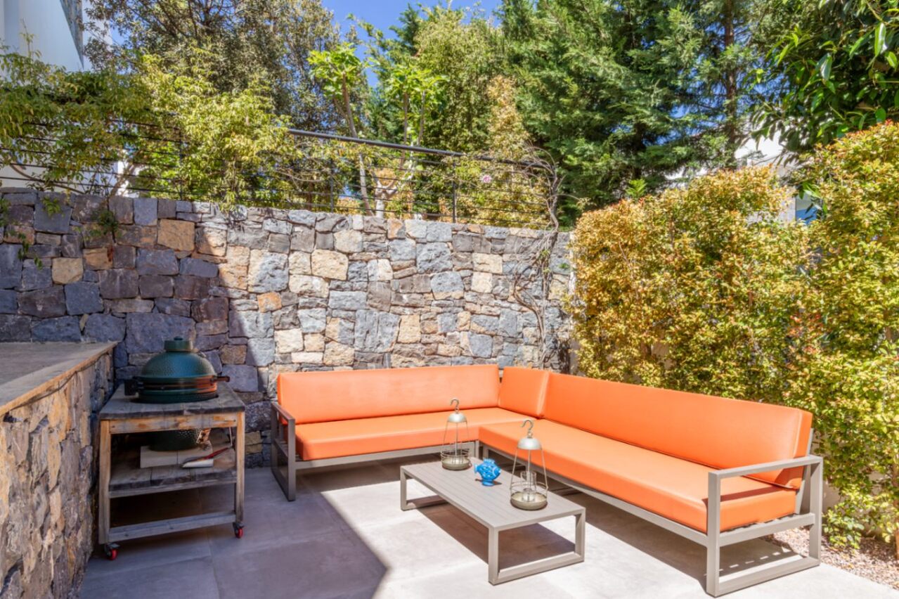 2667V-E: Villa  in Moraira