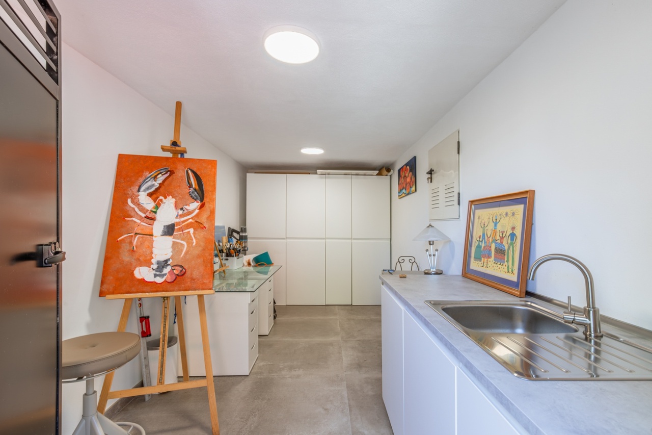 2667V-E: Villa  in Moraira