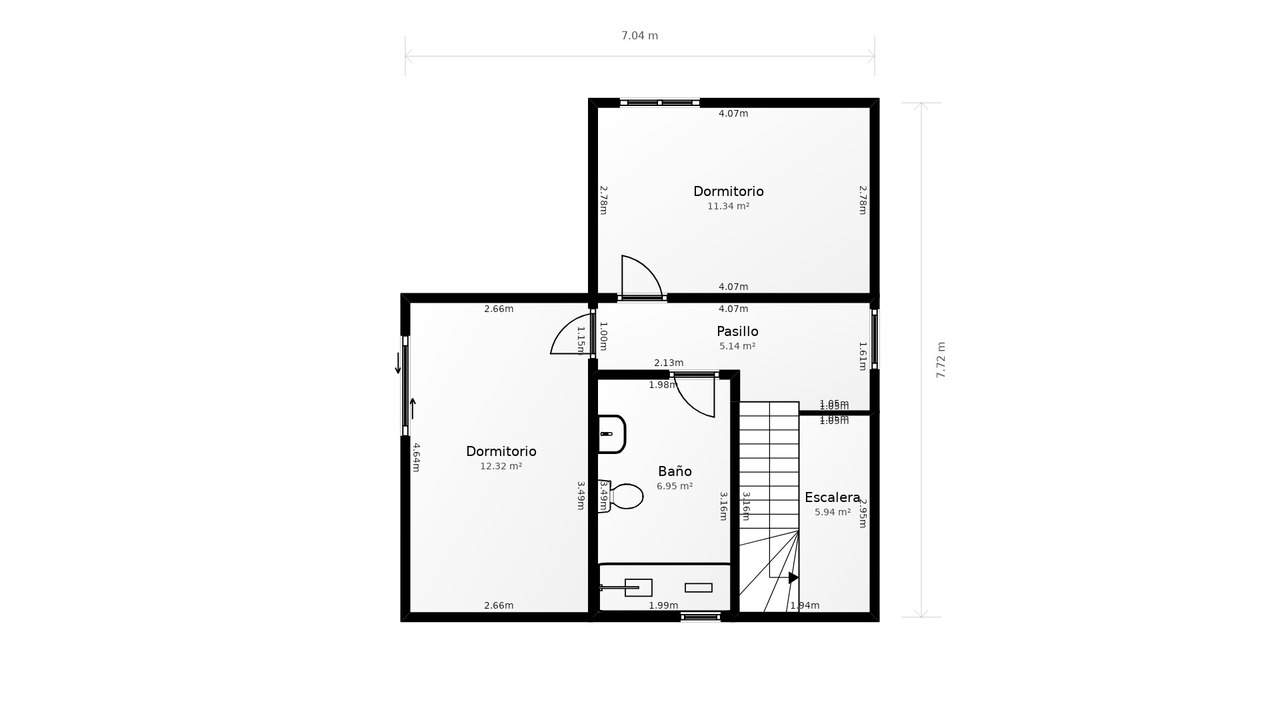 2667V-E: Villa  in Moraira