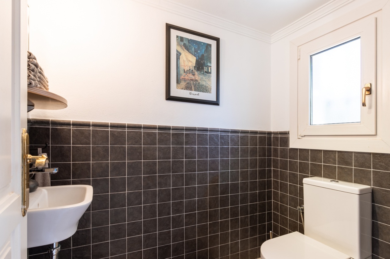 2610V-E: Country House  in Teulada