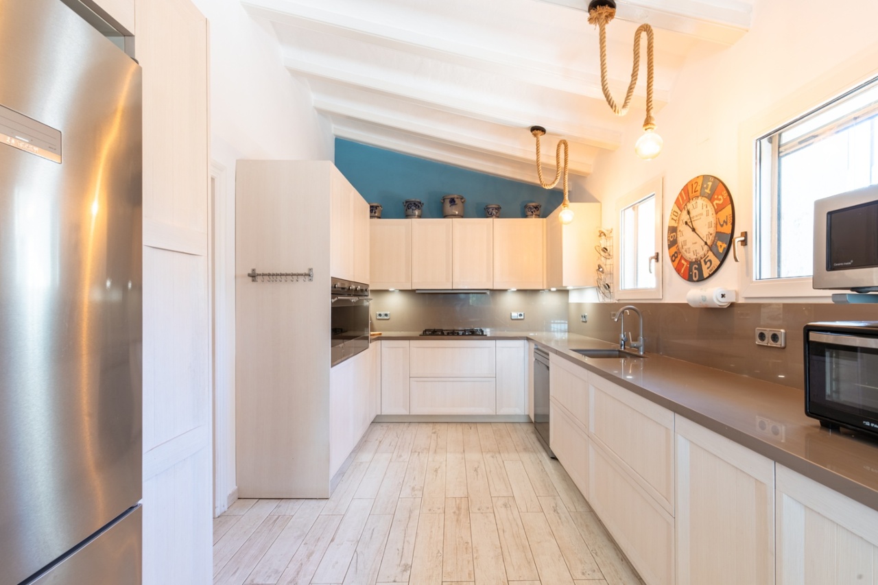 2610V-E: Country House  in Teulada