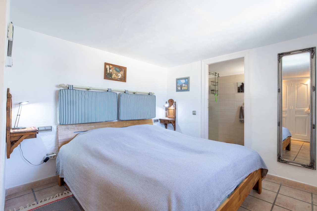 2610V-E: Country House  in Teulada