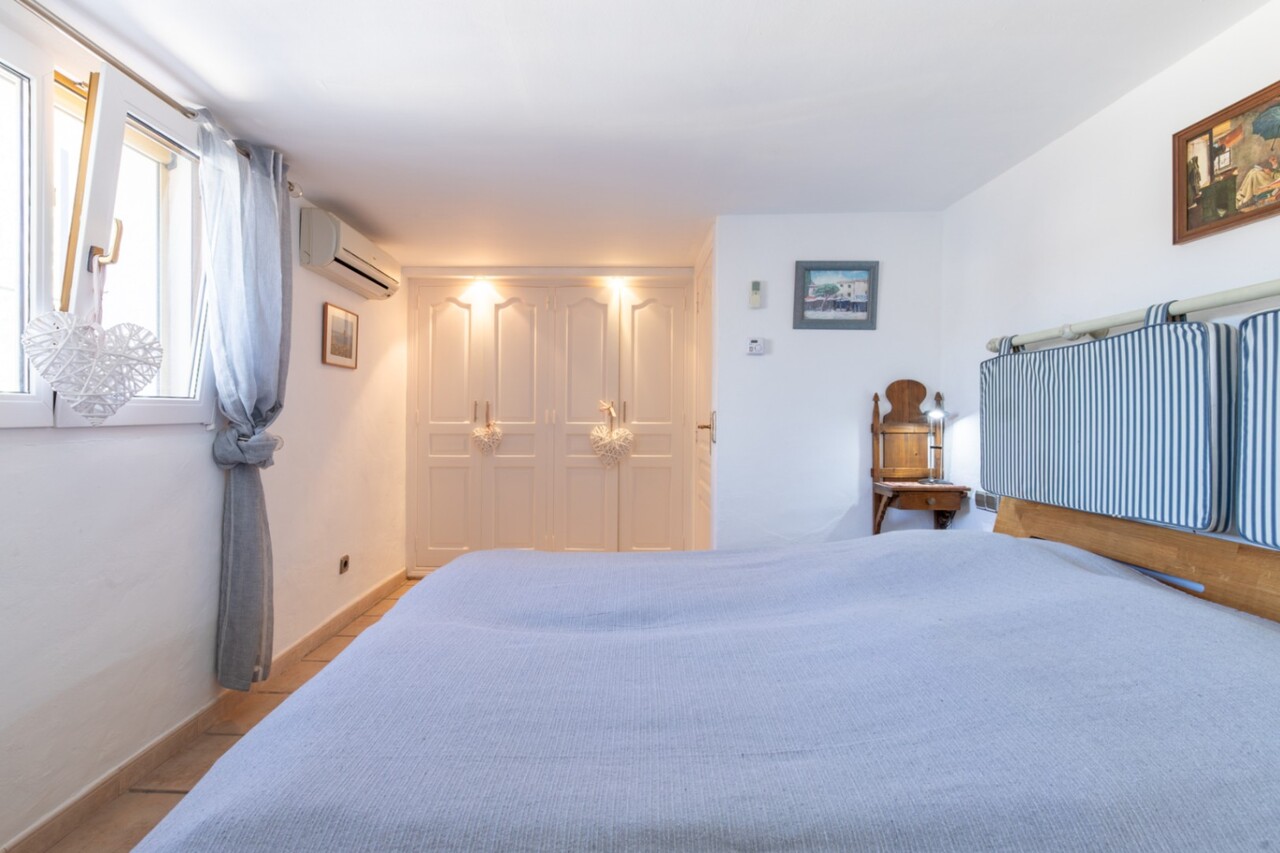 2610V-E: Country House  in Teulada