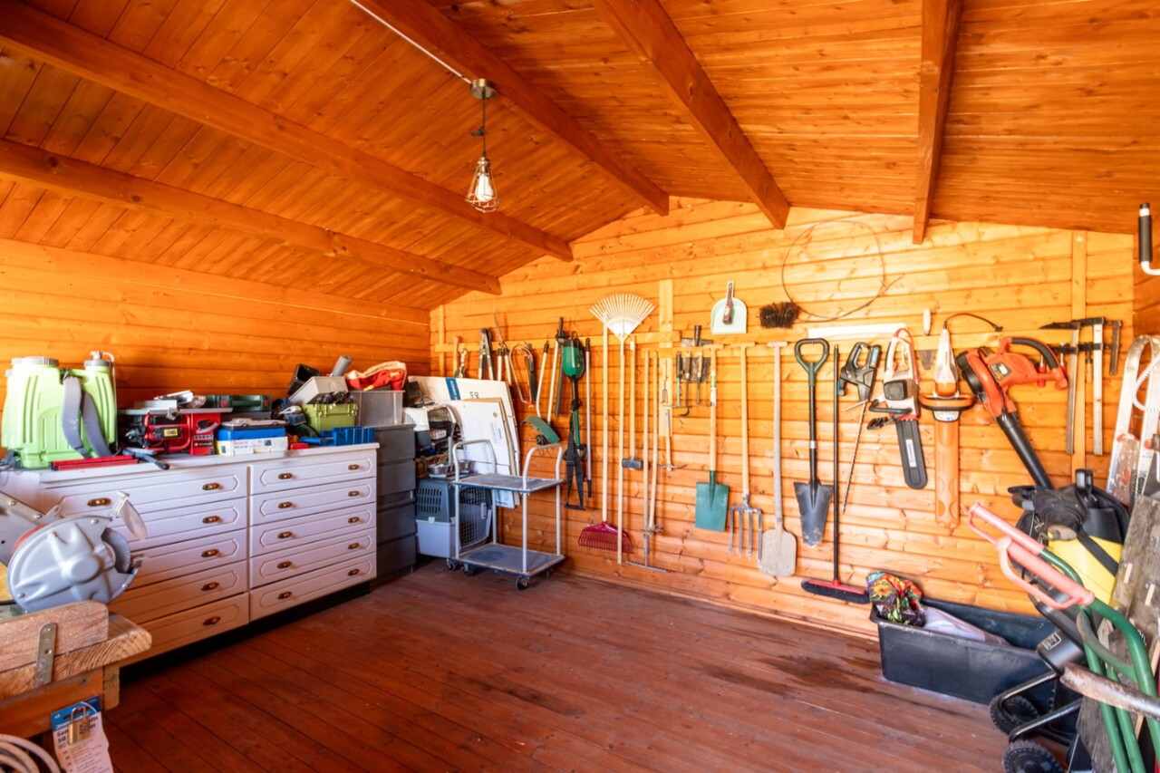 2610V-E: Country House  in Teulada