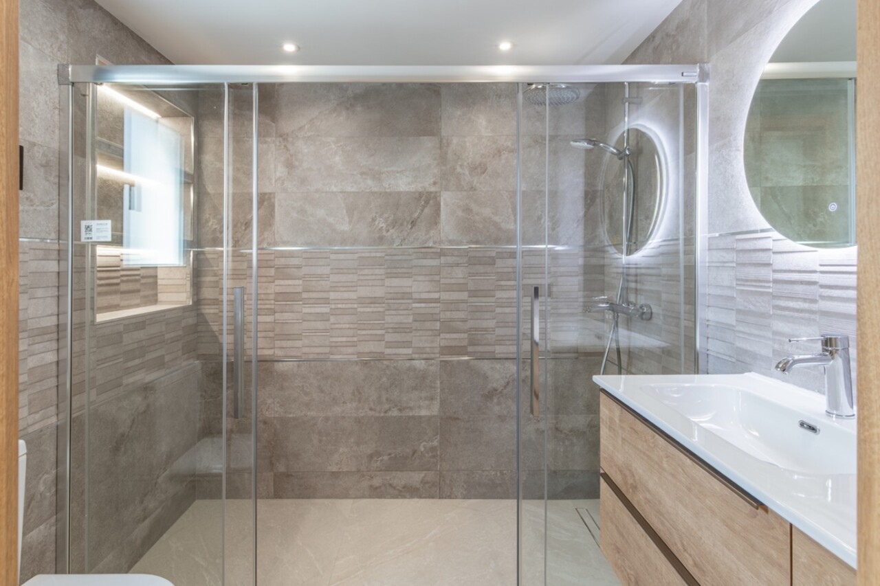 2611V-E: Villa  in Albir