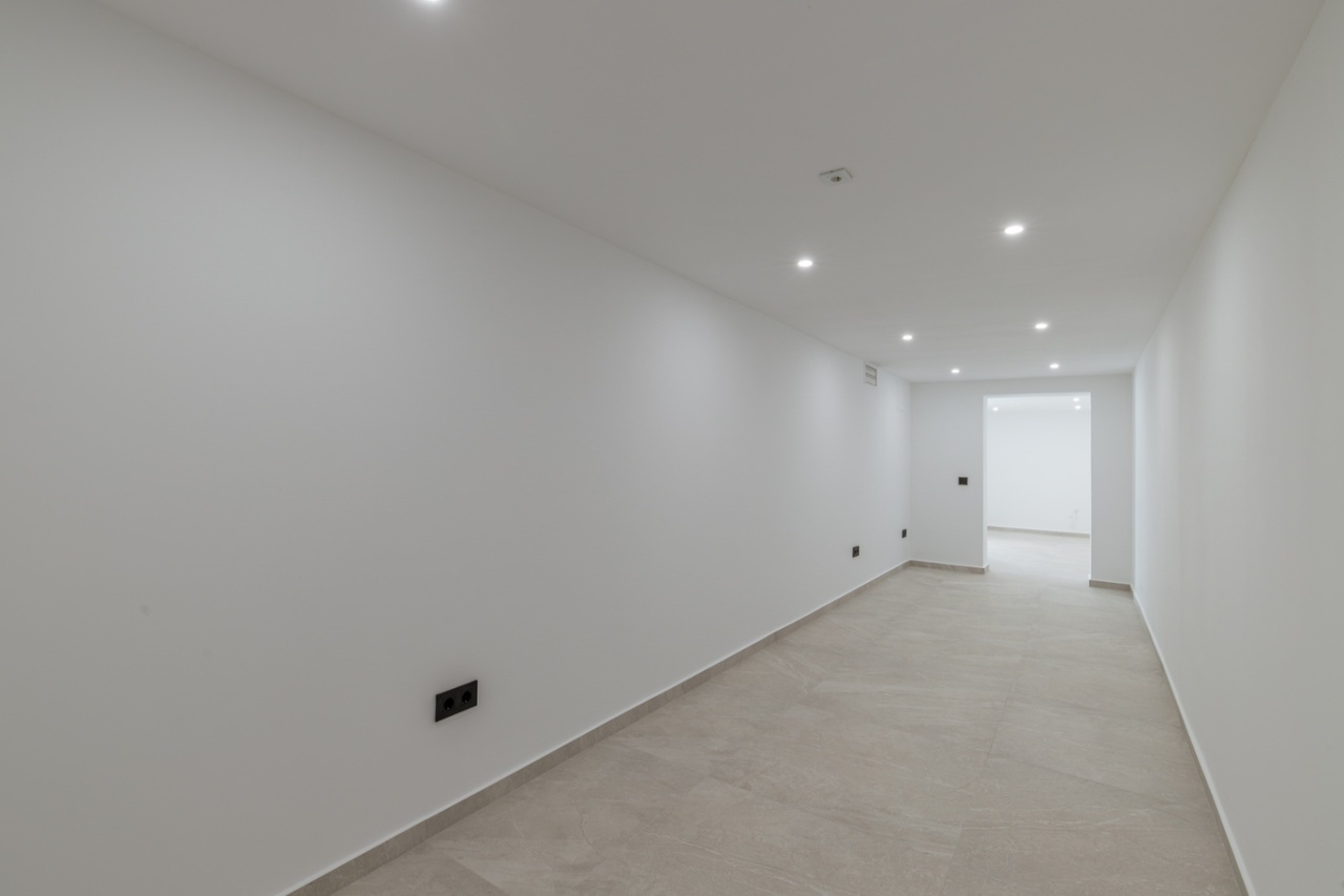 2611V-E: Villa  in Albir