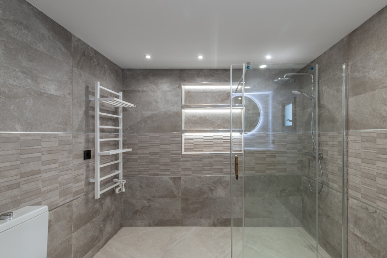 2611V-E: Villa  in Albir