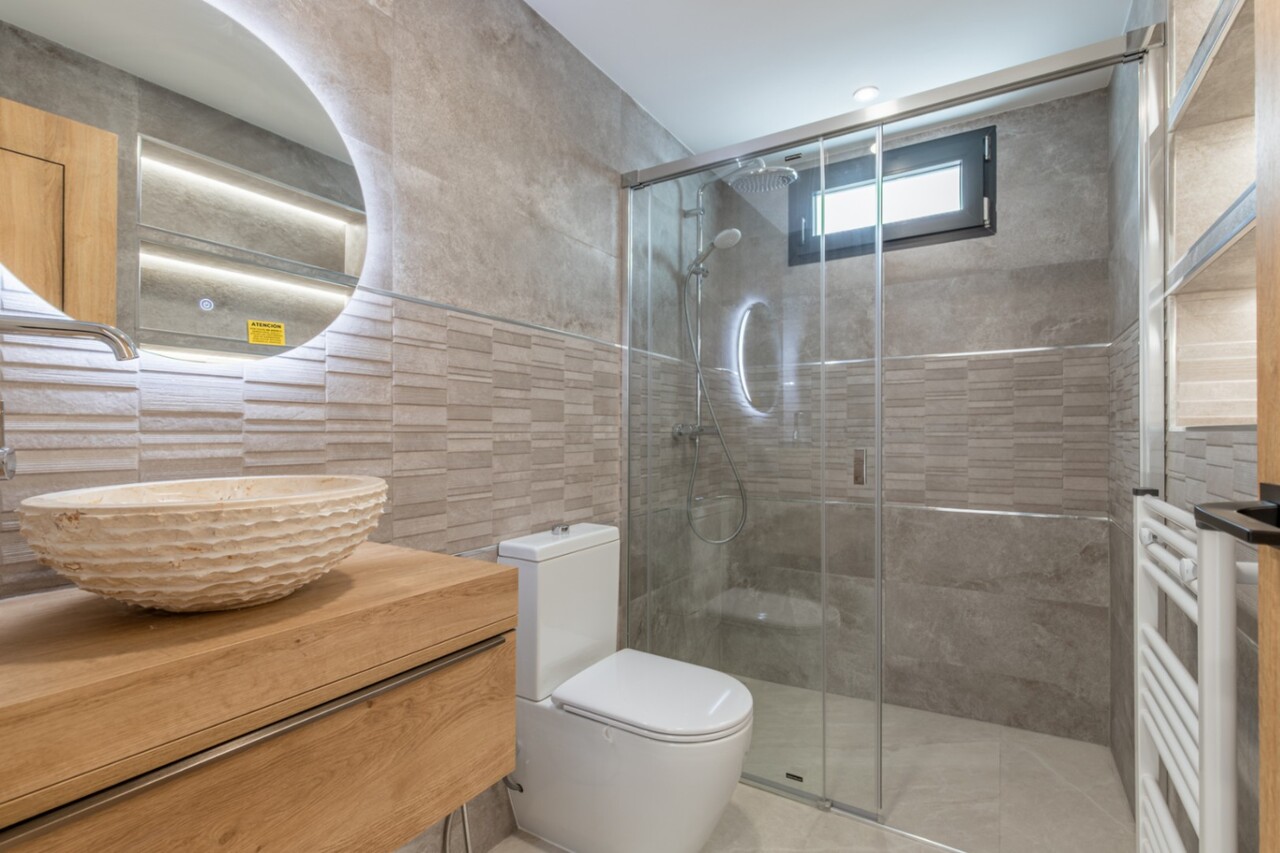 2611V-E: Villa  in Albir