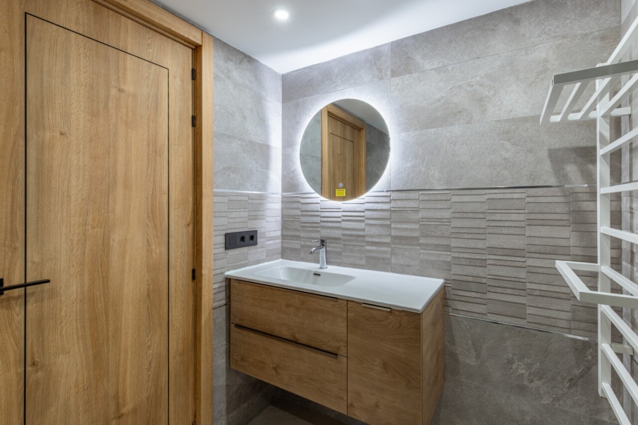 2611V-E: Villa  in Albir