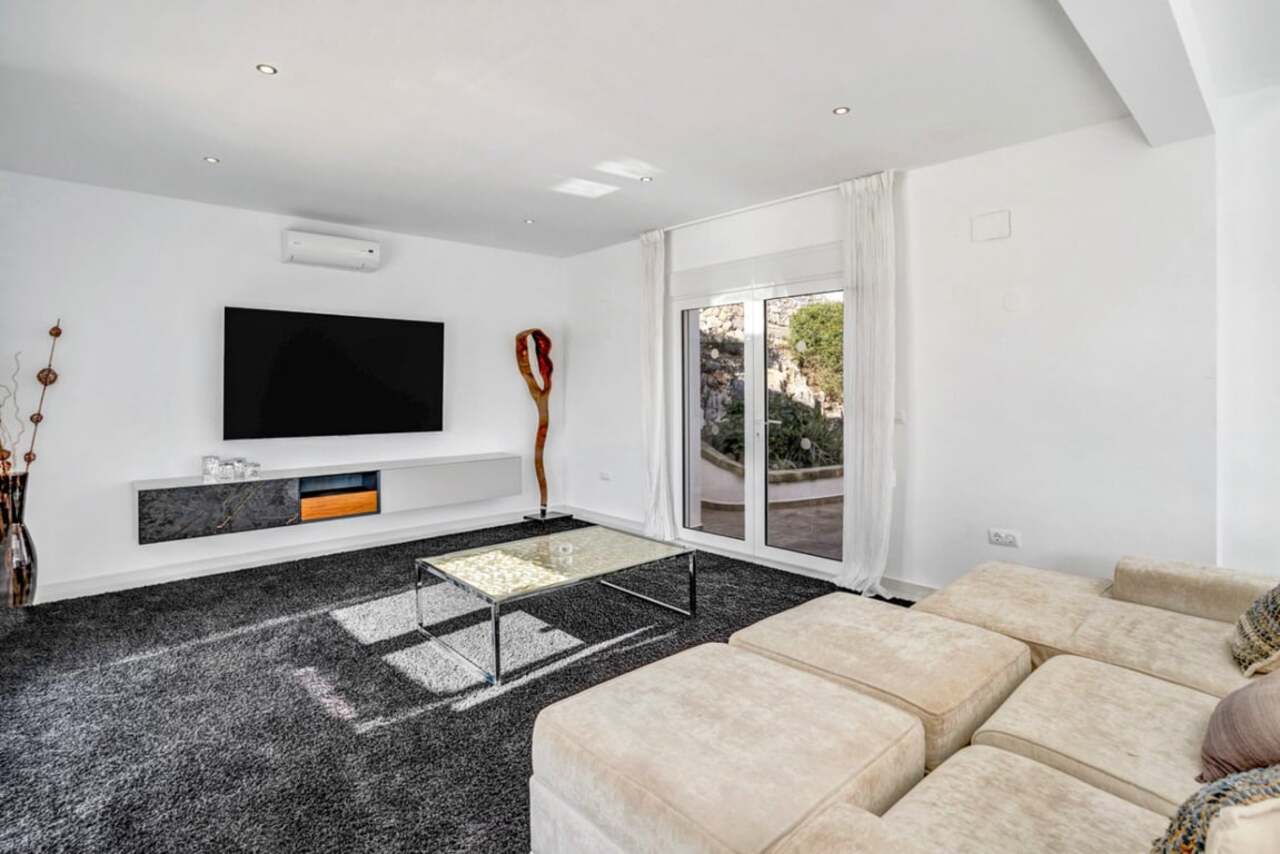 DHJV324: Villa  in Javea