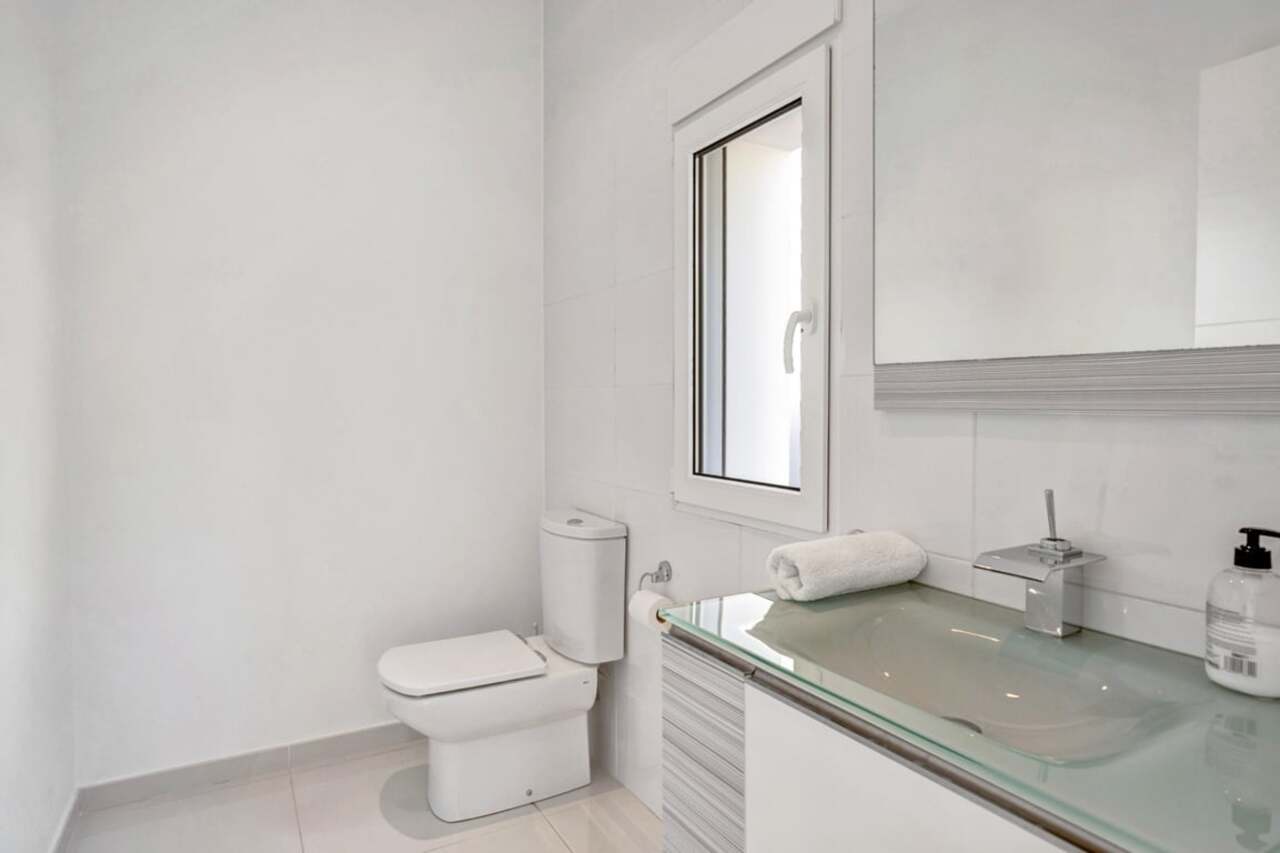 DHJV324: Villa  in Javea