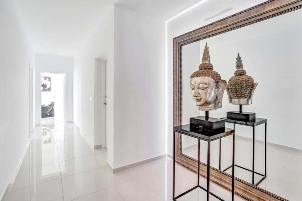 DHJV324: Villa  in Javea