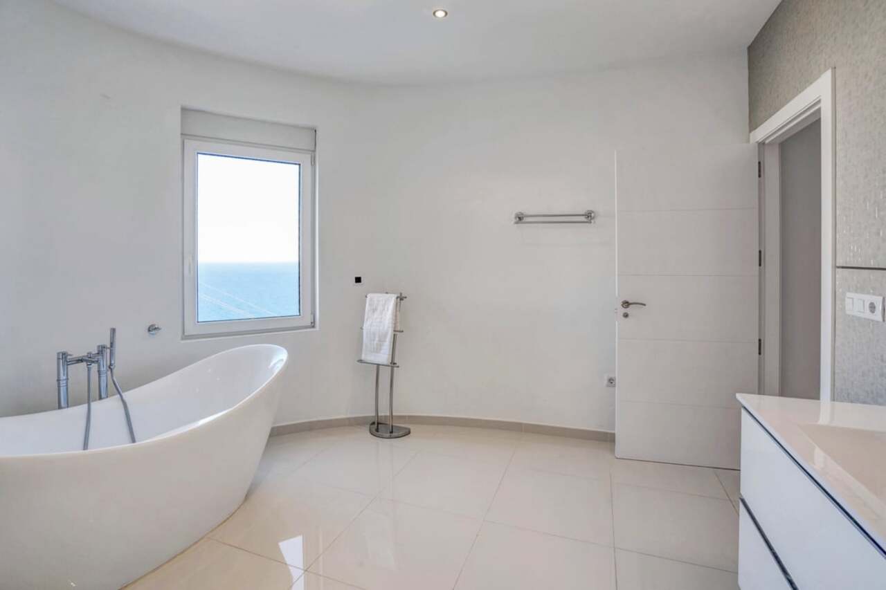 DHJV324: Villa  in Javea
