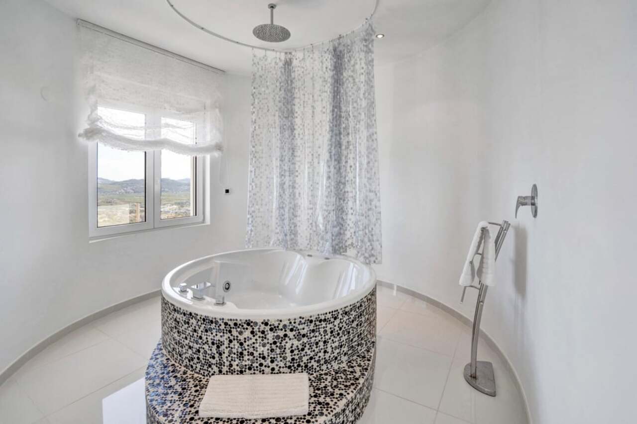 DHJV324: Villa  in Javea