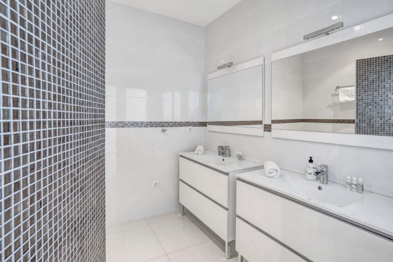 DHJV324: Villa  in Javea