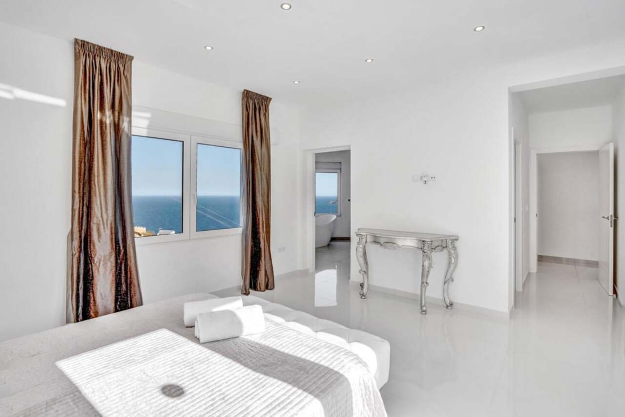 DHJV324: Villa  in Javea