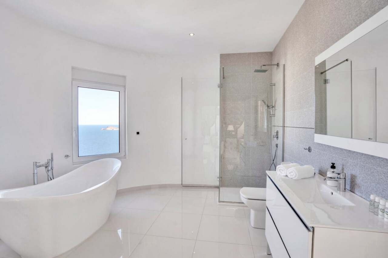 DHJV324: Villa  in Javea