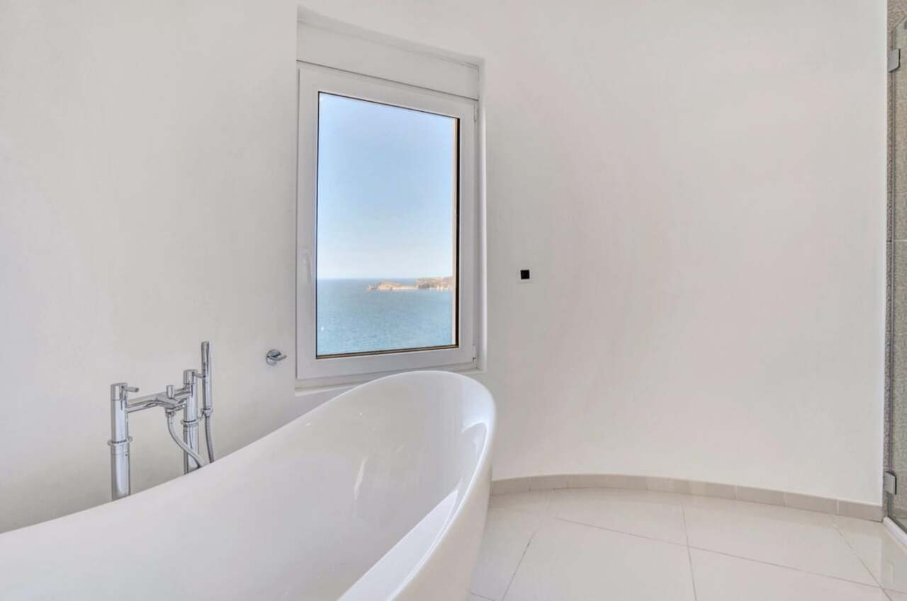 DHJV324: Villa  in Javea