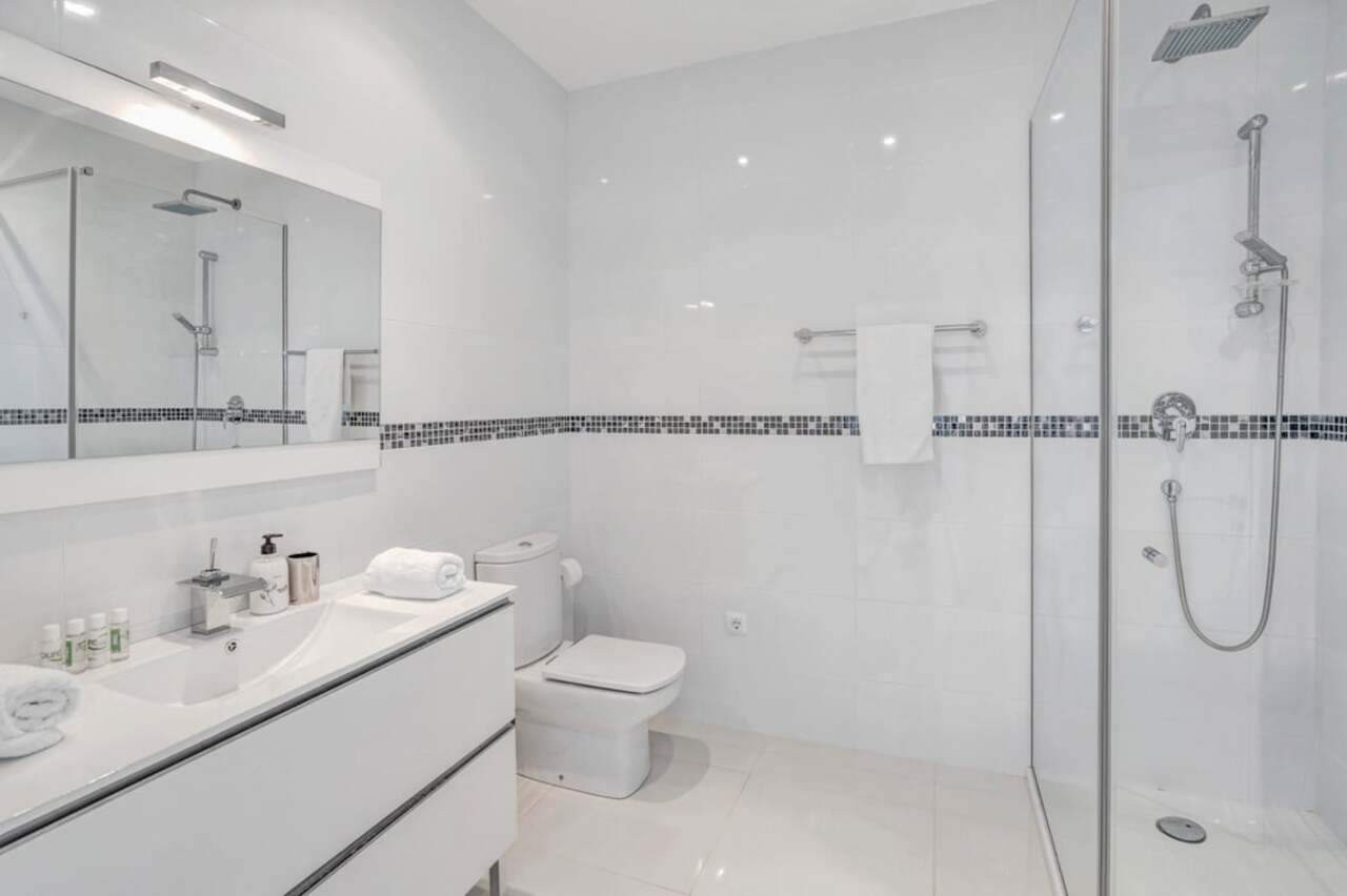 DHJV324: Villa  in Javea