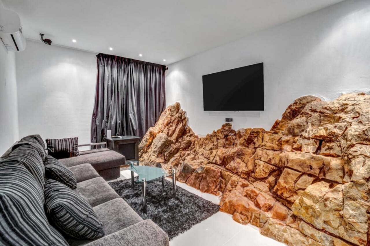 DHJV324: Villa  in Javea