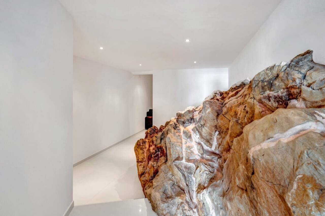 DHJV324: Villa  in Javea