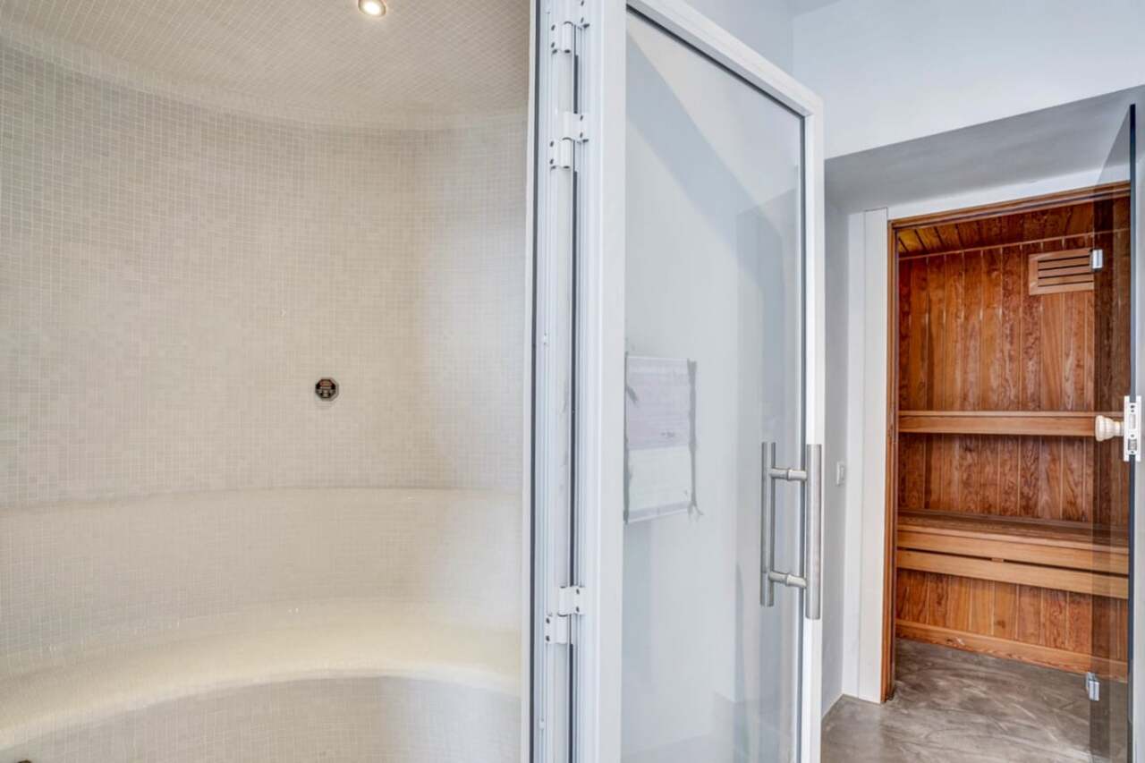 DHJV324: Villa  in Javea