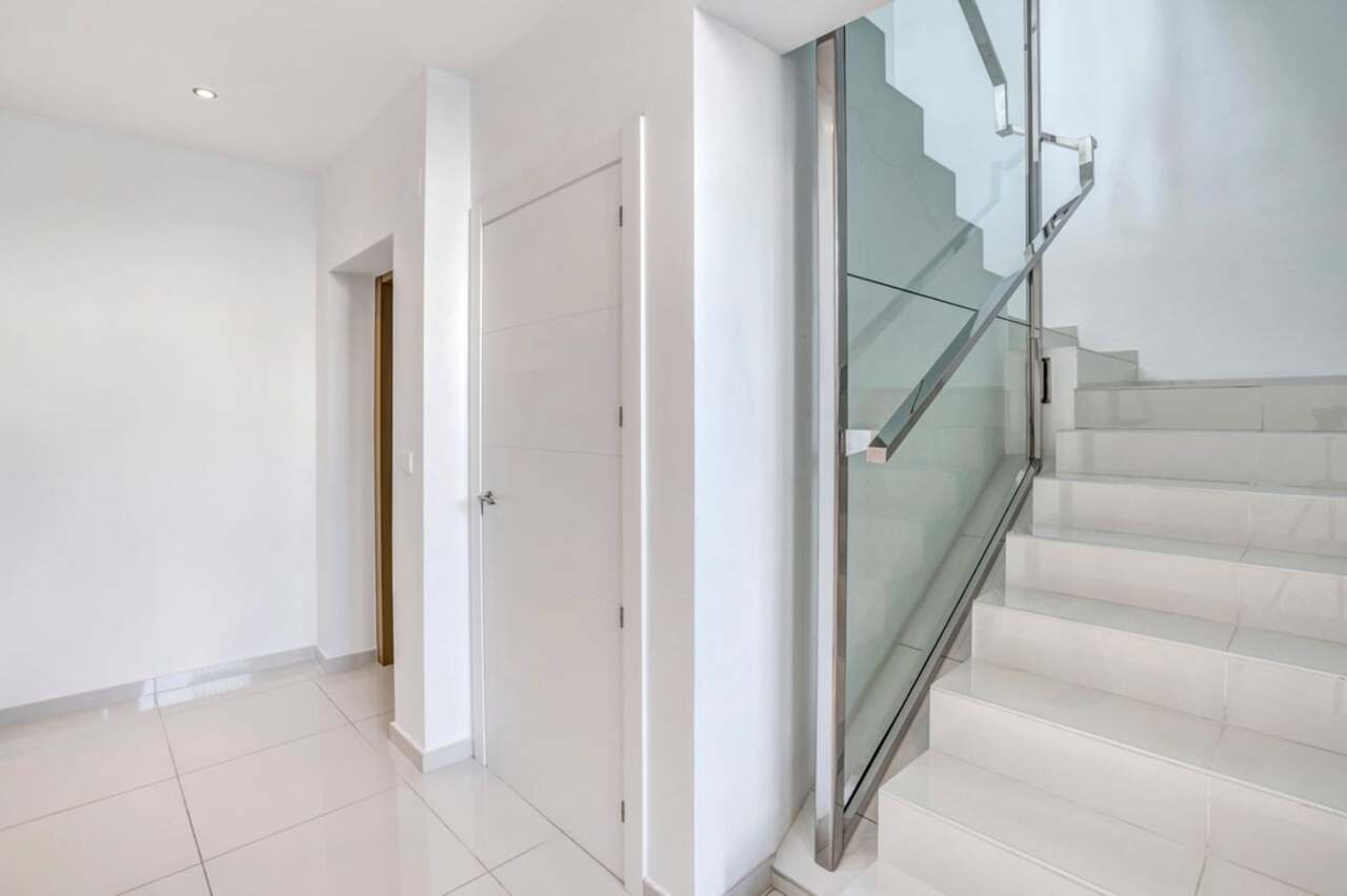 DHJV324: Villa  in Javea