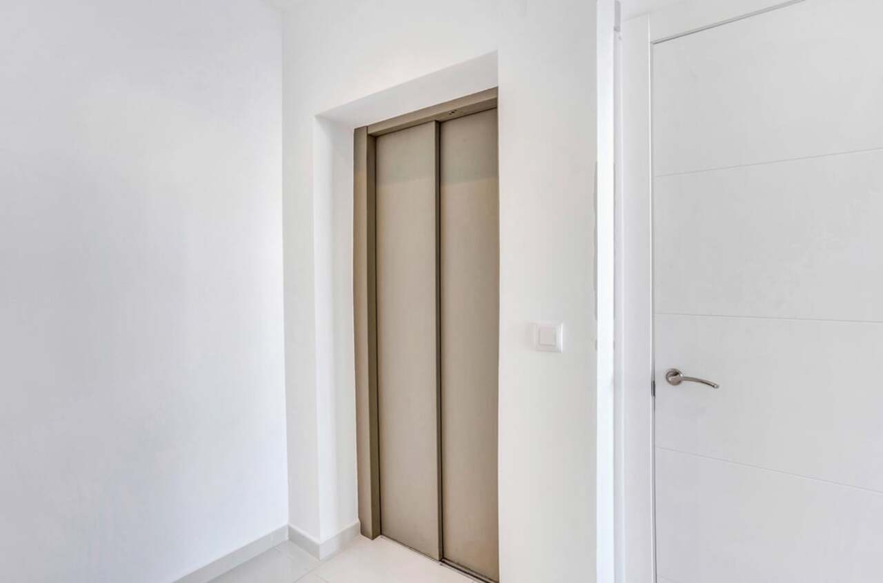 DHJV324: Villa  in Javea