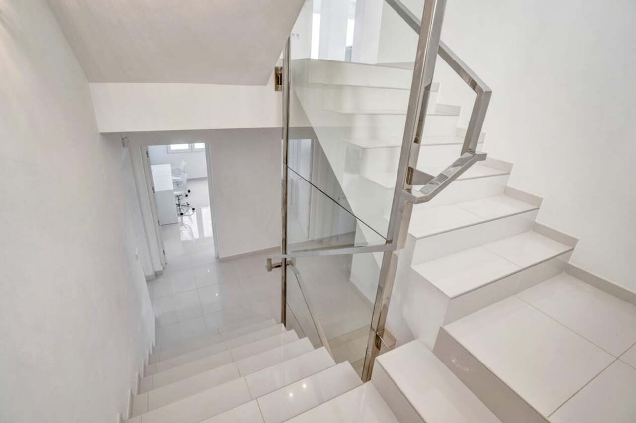 DHJV324: Villa  in Javea