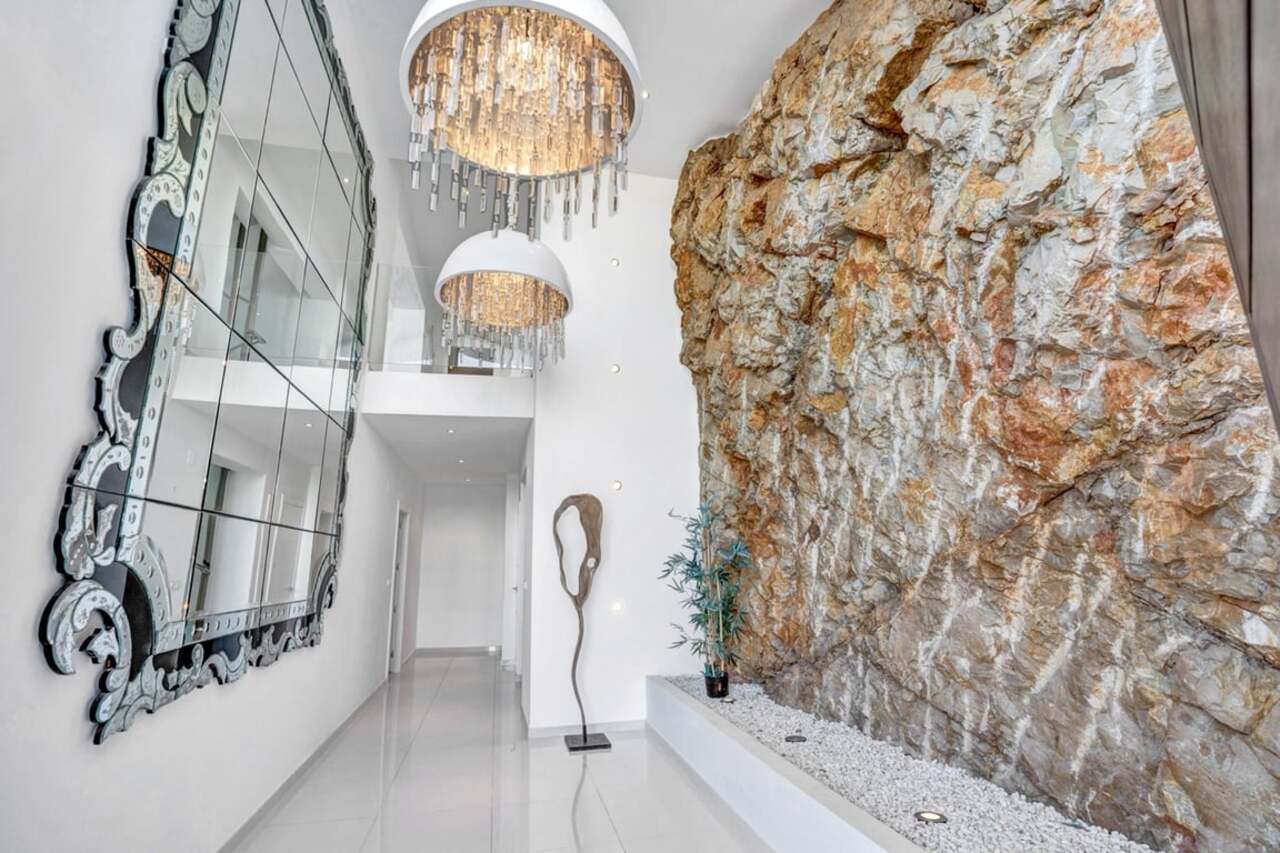 DHJV324: Villa  in Javea