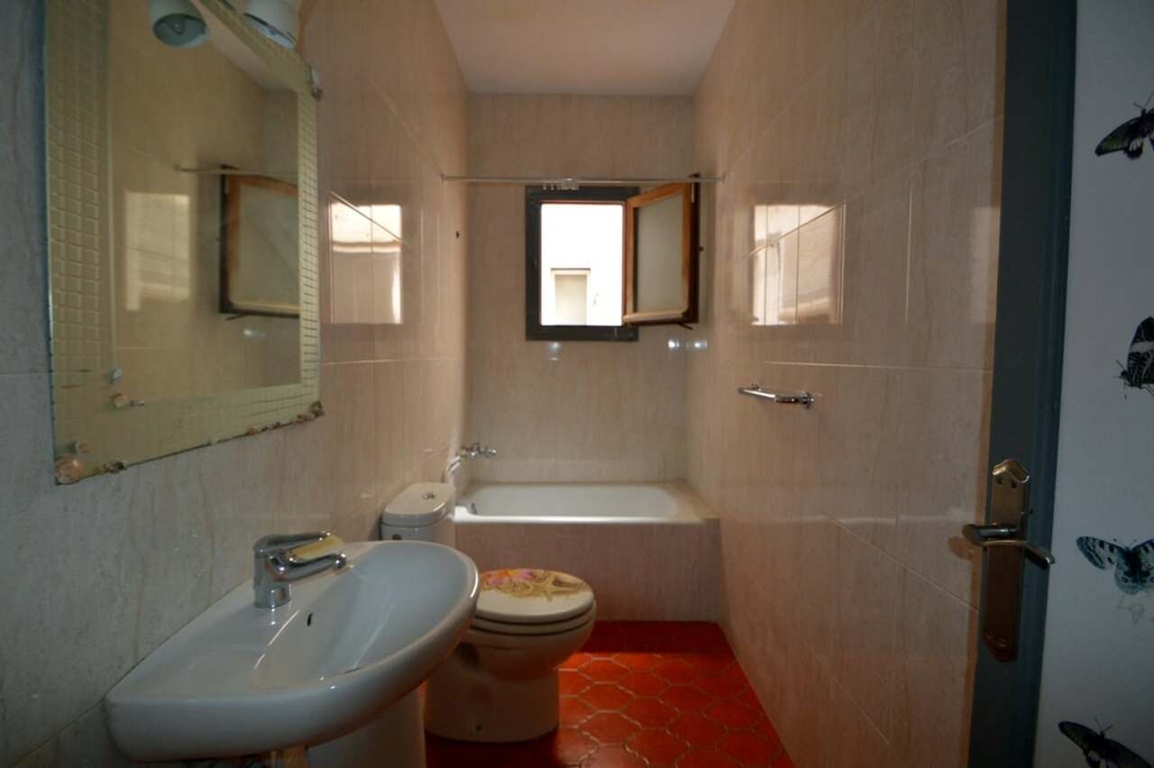 DHJT292: Town House  in Javea