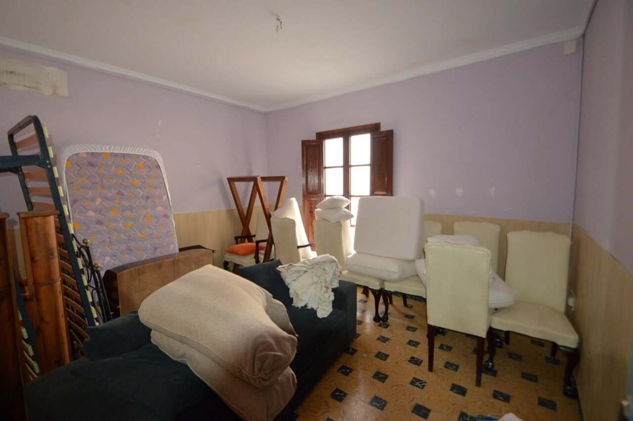 DHJT292: Town House  in Javea