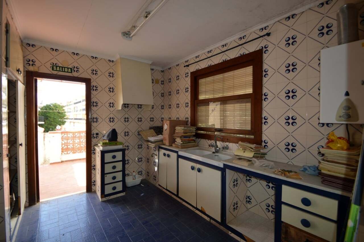 DHJT292: Town House  in Javea