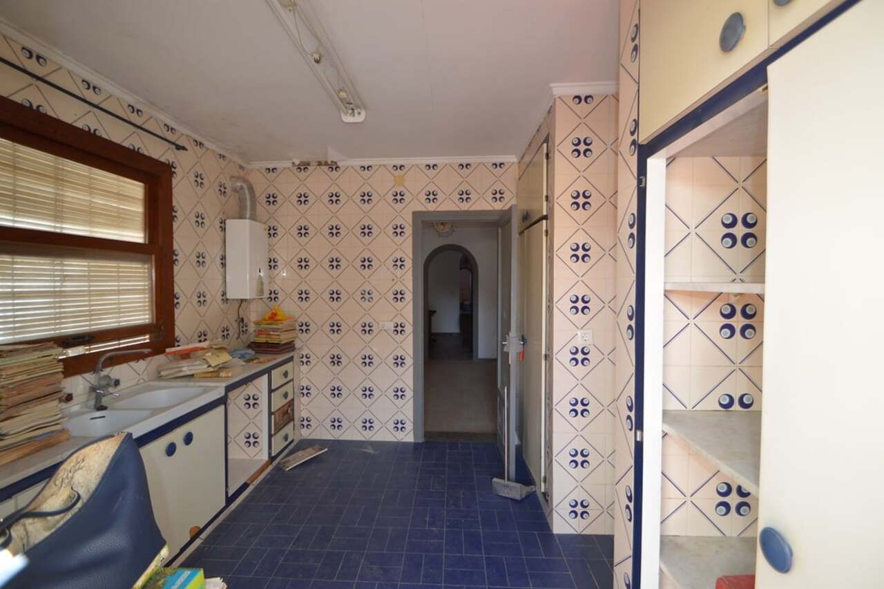 DHJT292: Town House  in Javea