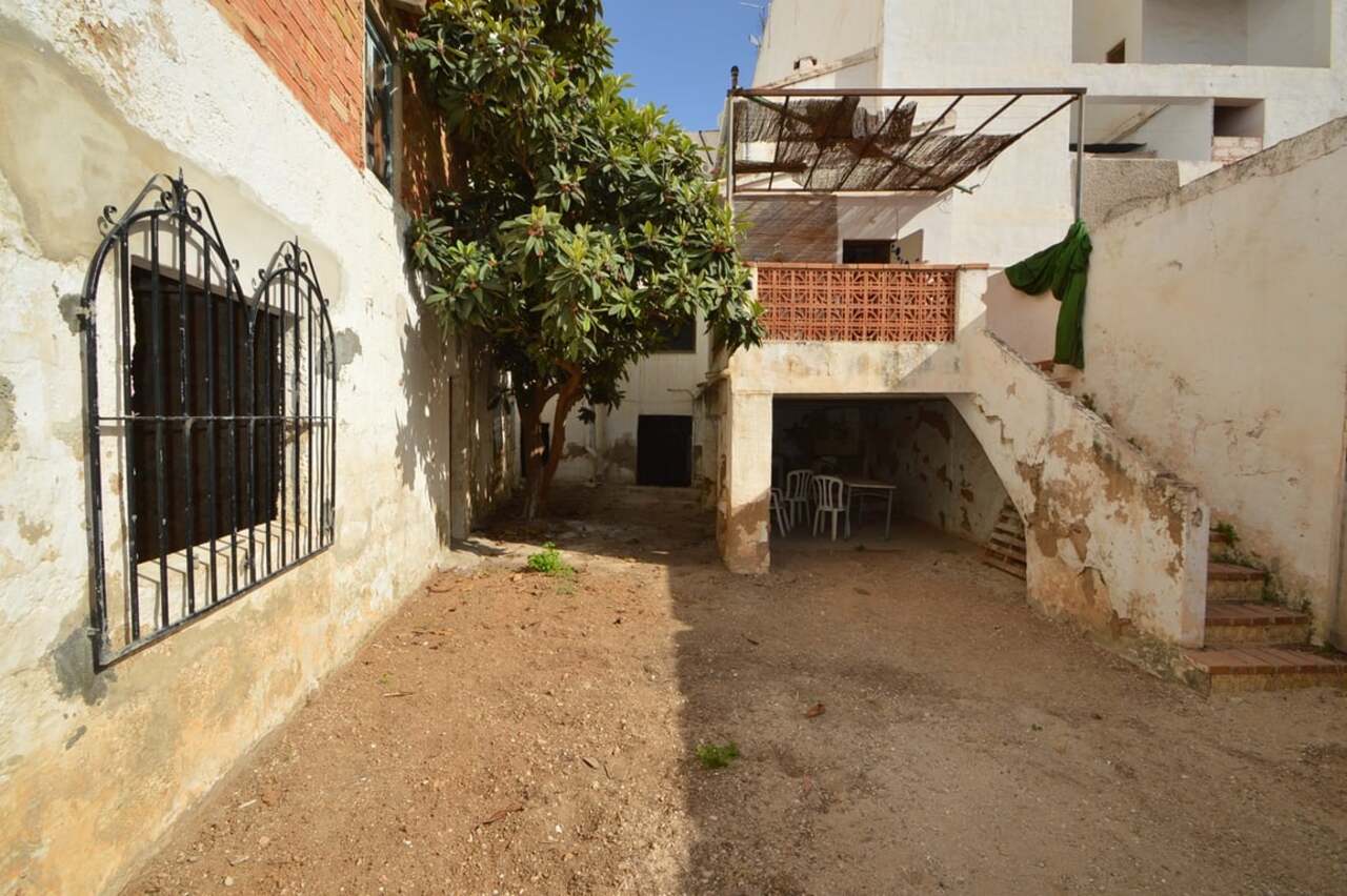 DHJT292: Town House  in Javea