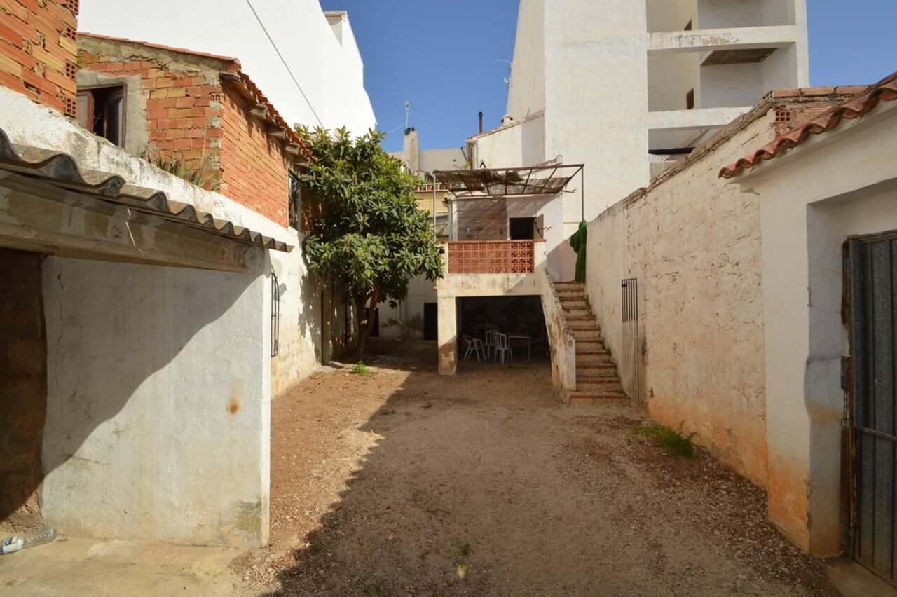 DHJT292: Town House  in Javea