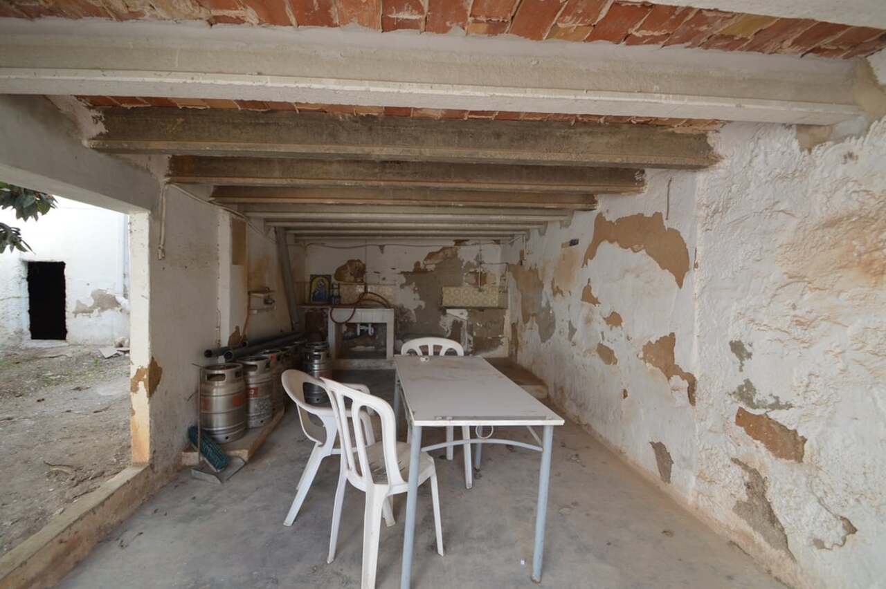 DHJT292: Town House  in Javea