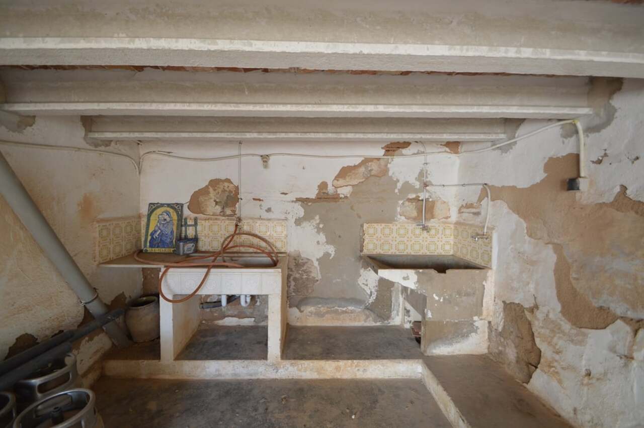 DHJT292: Town House  in Javea
